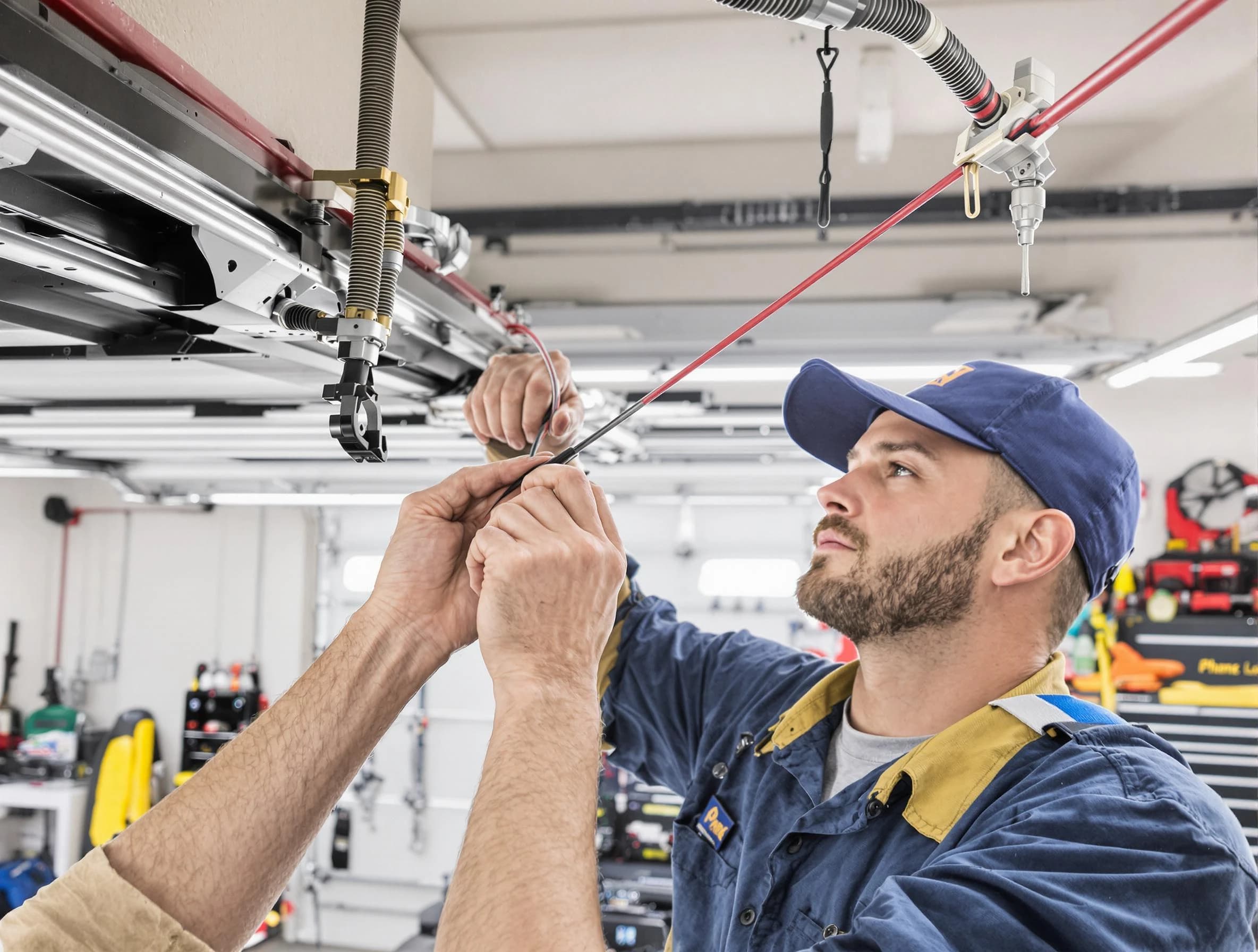 Cable Repair service in Brookhaven, GA