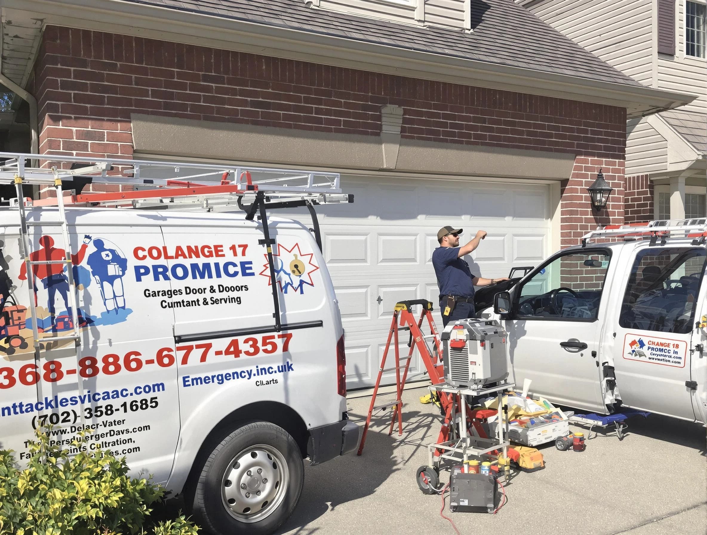 Same Day Repair service in Brookhaven, GA